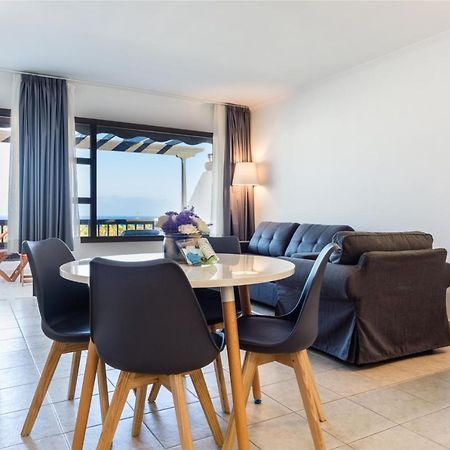 Bastian Beach. Casa Cheah. Sea View Costa Teguise Zewnętrze zdjęcie