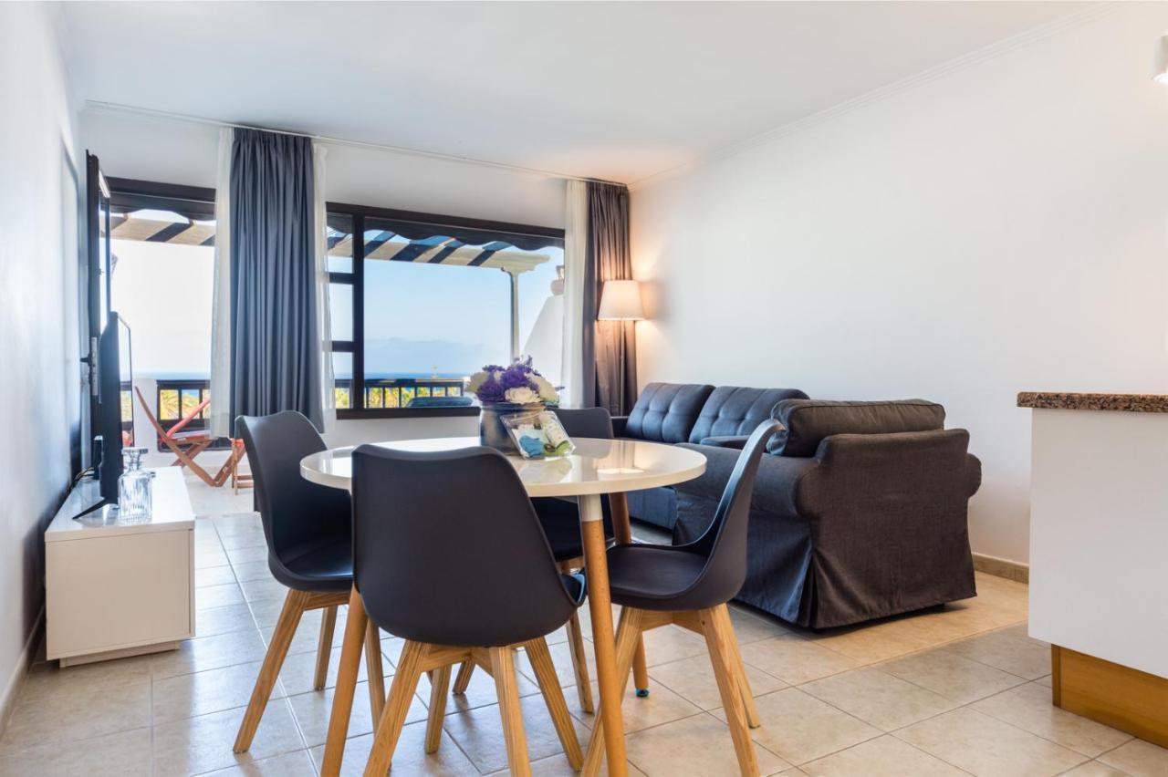 Bastian Beach. Casa Cheah. Sea View Costa Teguise Zewnętrze zdjęcie