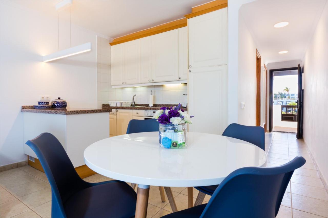 Bastian Beach. Casa Cheah. Sea View Costa Teguise Zewnętrze zdjęcie